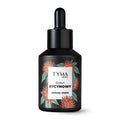 Ziołun Rycynowy Tyma Herbs – naturalny, ziołowy olejek tłoczony na zimno do pielęgnacji skóry, włosów, brwi, rzęs i paznokci. 